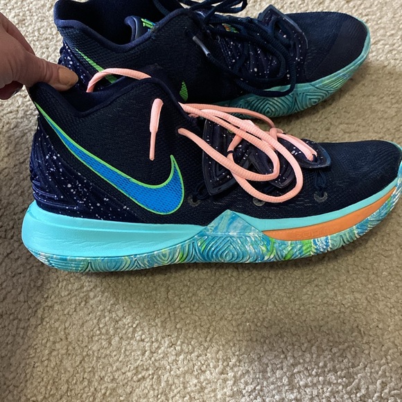 Nike Kyrie 6 CNCPTS Men’s size 11 like new. - Picture 3 of 6